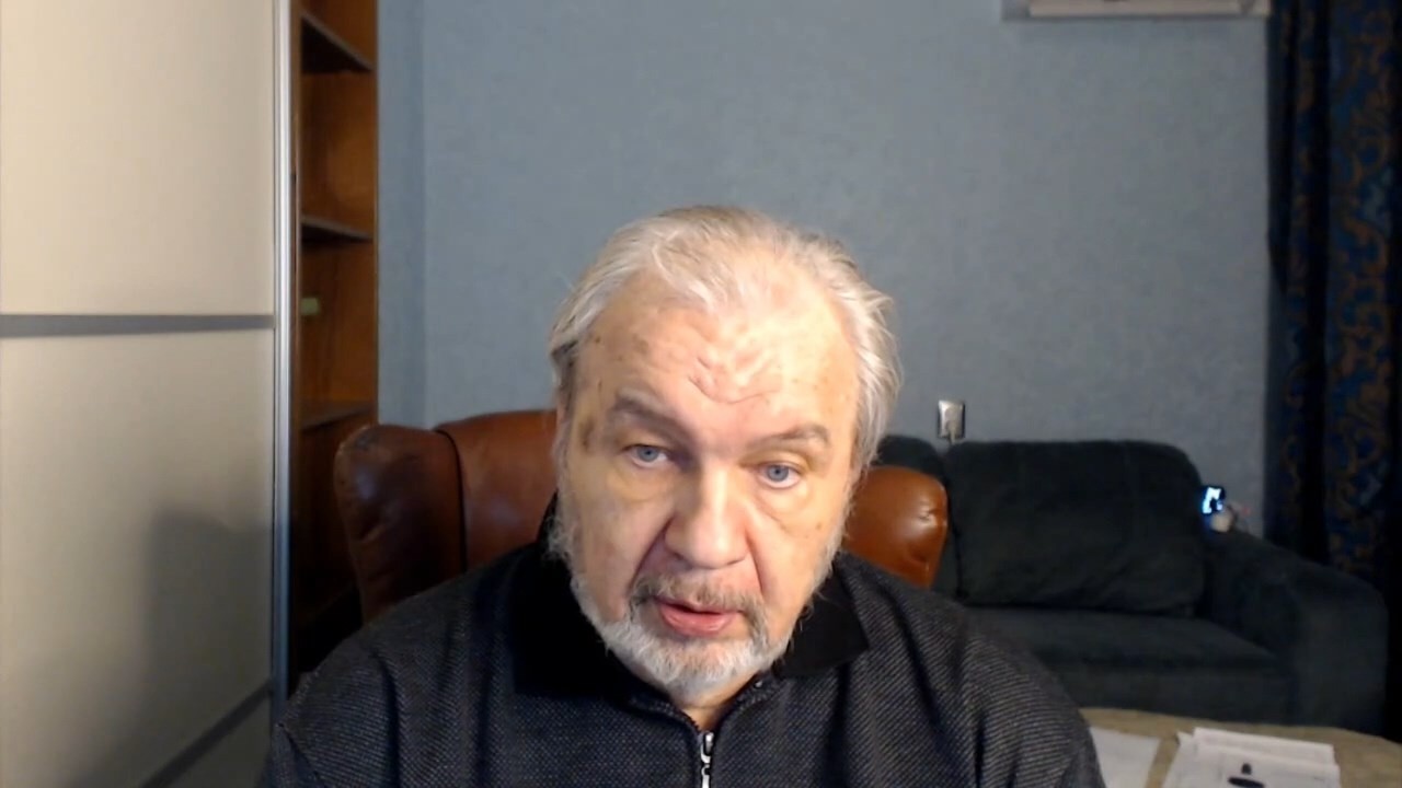 Почему от Великоруссии откалывались Славянские страны