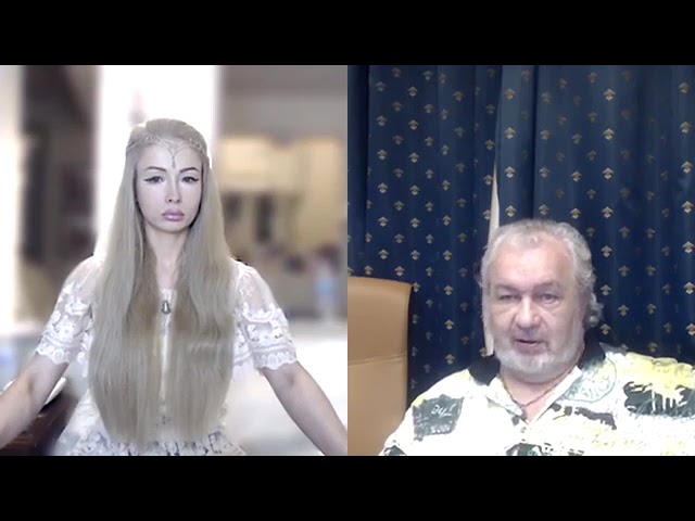 Часть 2 - Как эксплуатируют женщин и человечество