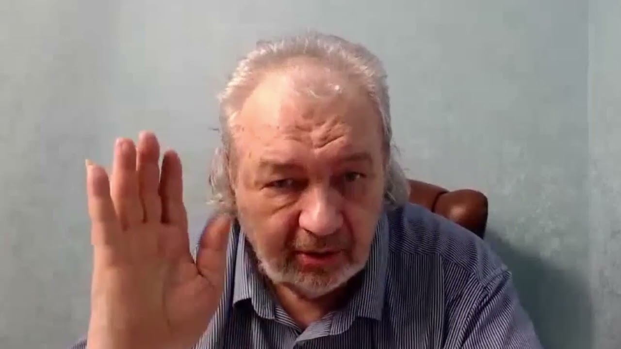 Тайная космическая политика